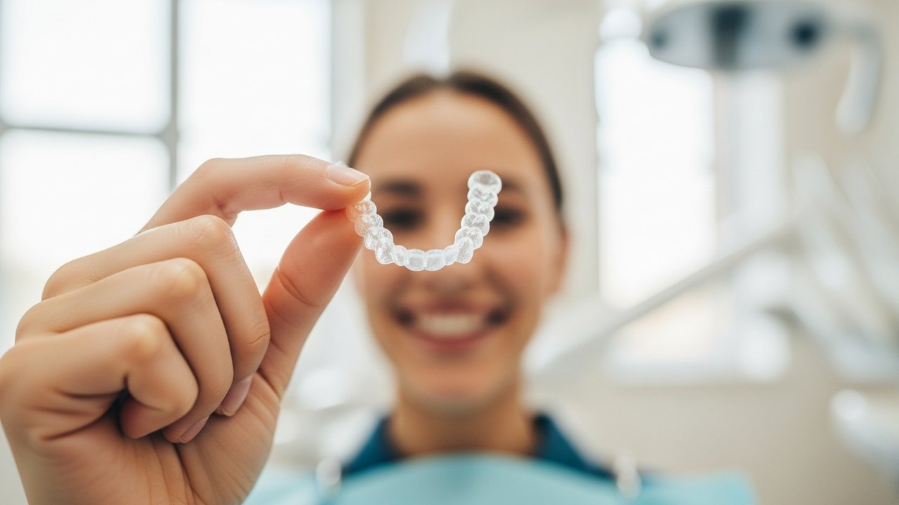 Odontología digital y escáner intraoral en San Miguel